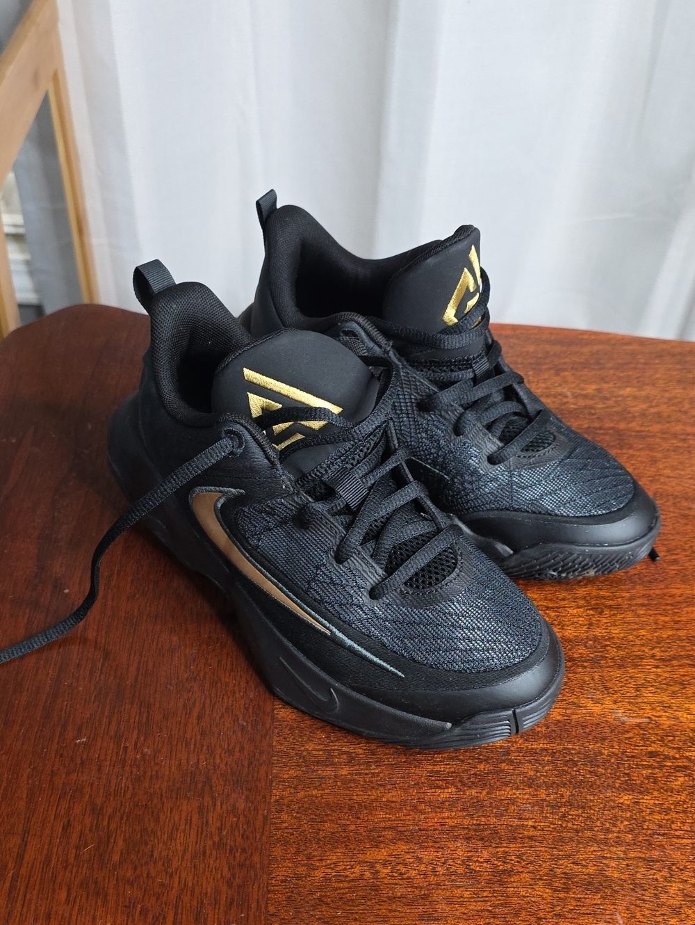 Nike Basketball Shoes